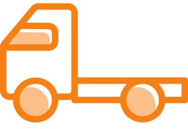 富平拖车/平板车